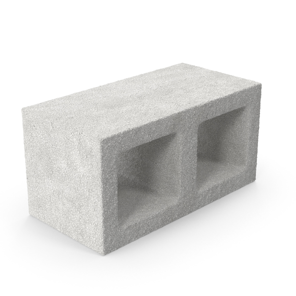 Cinder Block PNG & PSD Images