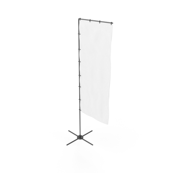 Banner Stand PNG & PSD Images