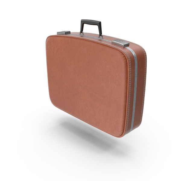 Suitcase PNG & PSD Images