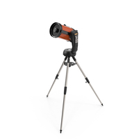 Telescope PNG & PSD Images