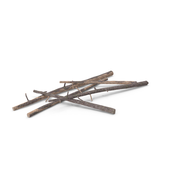 Pine Logs PNG & PSD Images