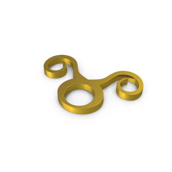 Taurus Symbol PNG & PSD Images