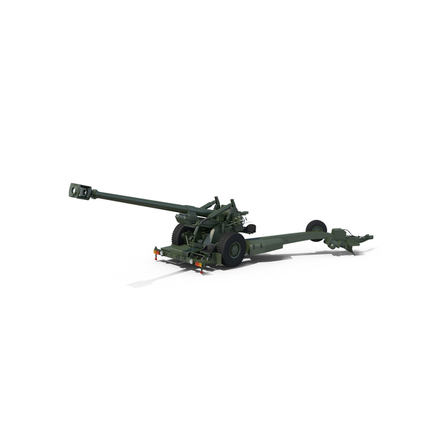 Howitzer PNG & PSD Images