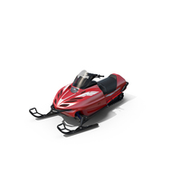 Snowmobile PNG & PSD Images