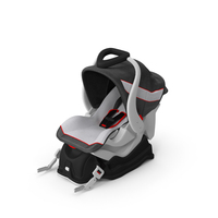 Baby Carrier Seat PNG & PSD Images