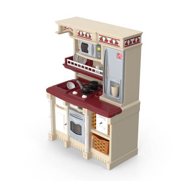 Play Kitchen PNG & PSD Images