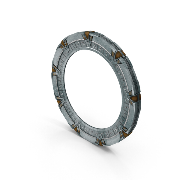 Stargate PNG & PSD Images