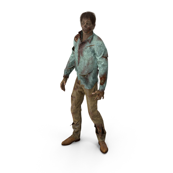 Zombie PNG & PSD Images