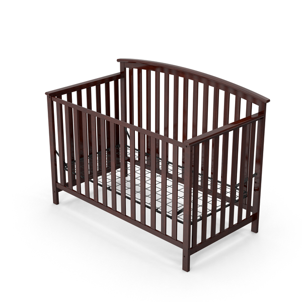 Crib PNG & PSD Images