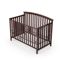 Crib PNG & PSD Images