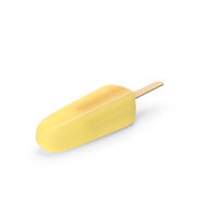 Ice Cream Popsicle Mold Blue PNG Images & PSDs for Download