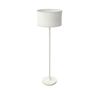 Floor Lamp PNG & PSD Images