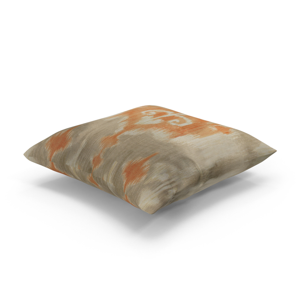 Throw Pillow PNG & PSD Images