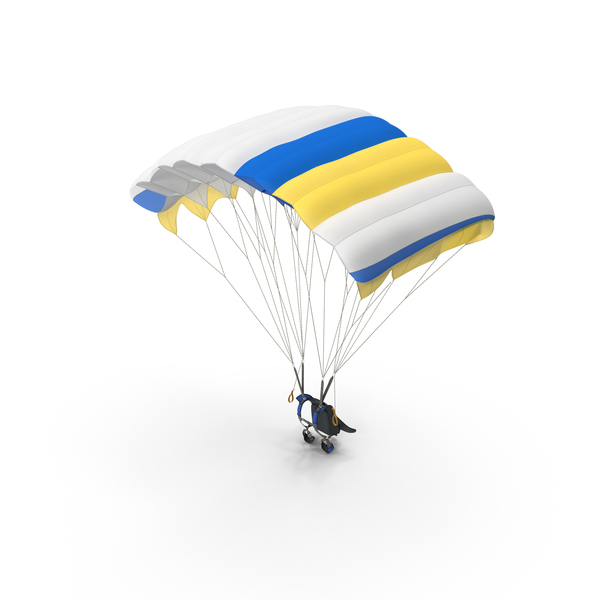 Parachute PNG & PSD Images