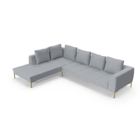 Madison Sofa PNG & PSD Images