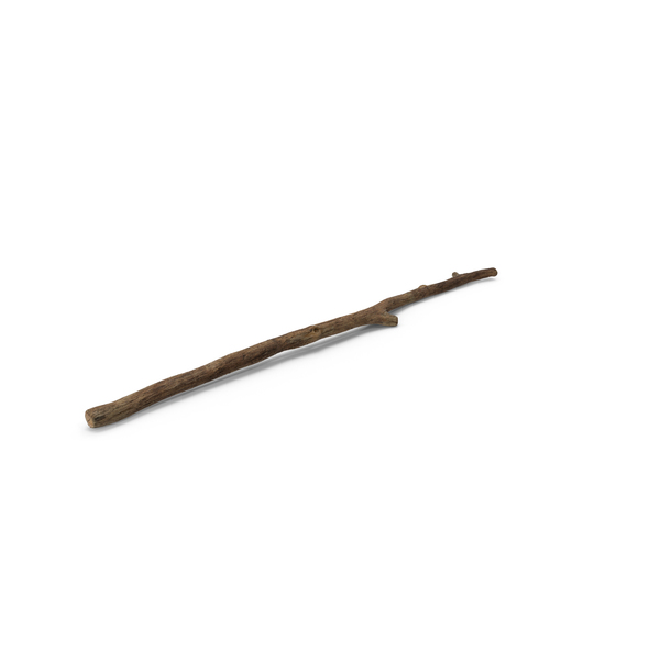 Stick PNG & PSD Images