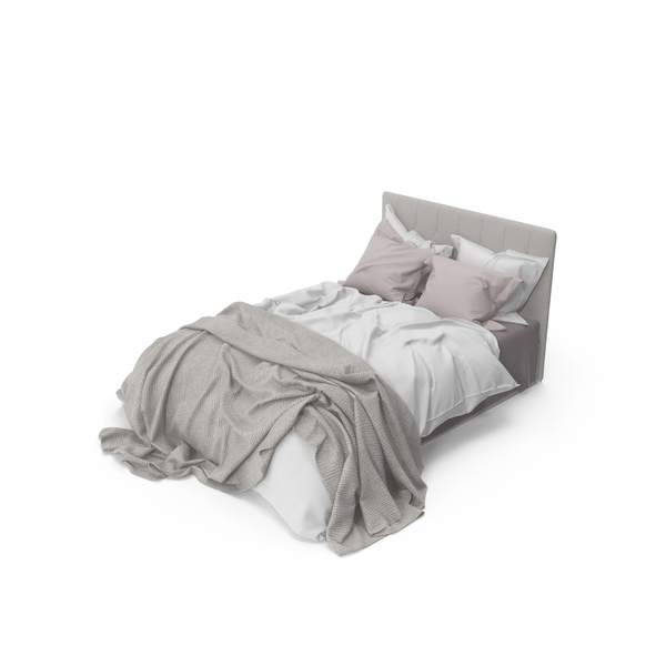 Bed Set PNG & PSD Images