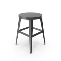 Metal Stool PNG & PSD Images