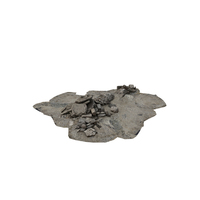 Rubble PNG & PSD Images