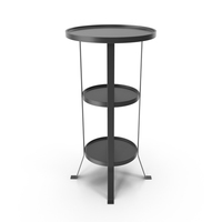 End Table PNG & PSD Images