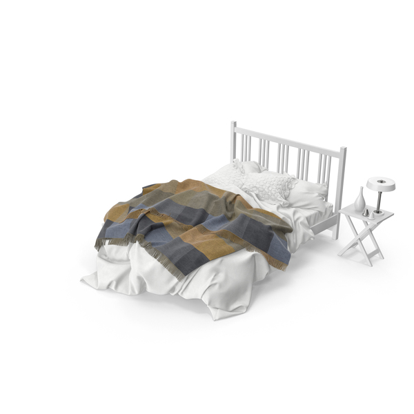Bedroom Set PNG & PSD Images