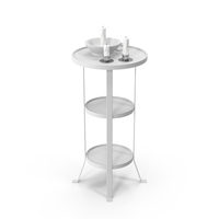 End Table PNG & PSD Images