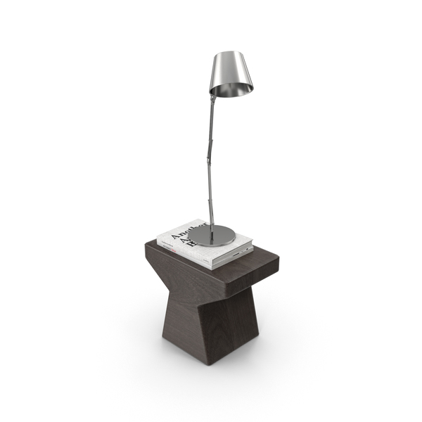 Desk Lamp PNG & PSD Images