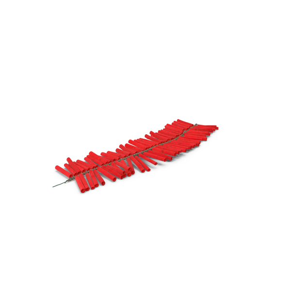 Firecrackers PNG & PSD Images