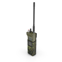 Military Radio PNG & PSD Images