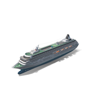 Cruise Ship PNG & PSD Images