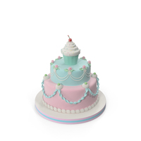 Cake PNG & PSD Images
