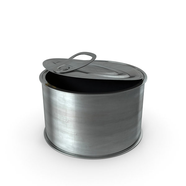Aluminum Can PNG & PSD Images