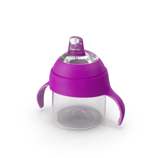 Sippy Cup PNG & PSD Images
