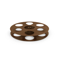 Empty Film Reel PNG & PSD Images