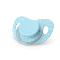 Blue Pacifier PNG & PSD Images