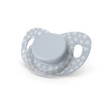 Light Gray Pacifier PNG & PSD Images