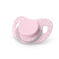 Pink Pacifier PNG & PSD Images