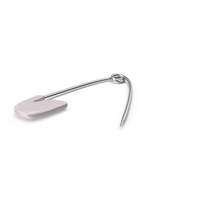 Diaper Pin Open PNG & PSD Images