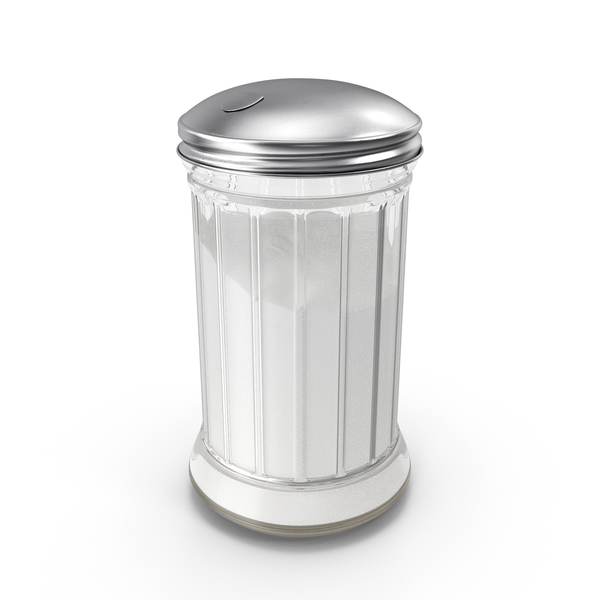 Sugar Canister PNG & PSD Images