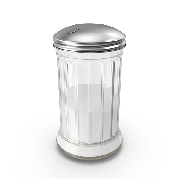 Sugar Canister PNG & PSD Images