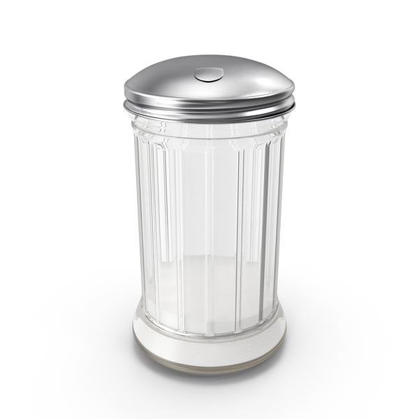 Sugar Canister PNG & PSD Images