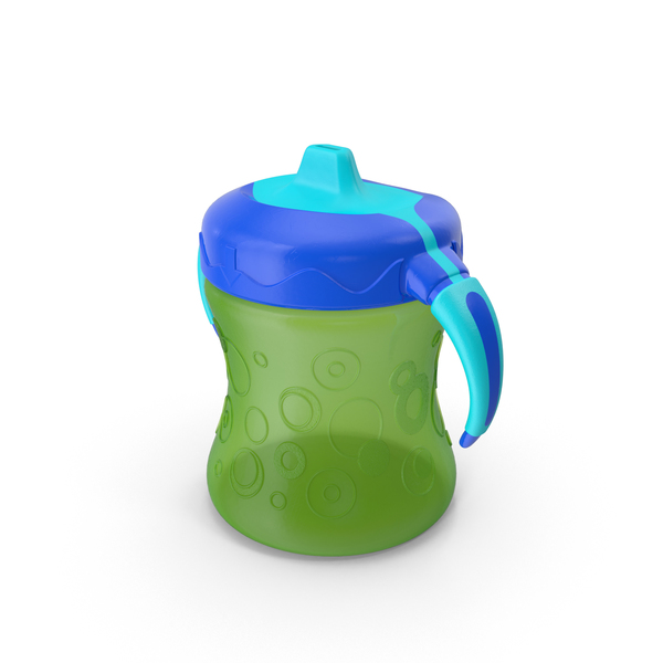 Sippy Cup PNG & PSD Images
