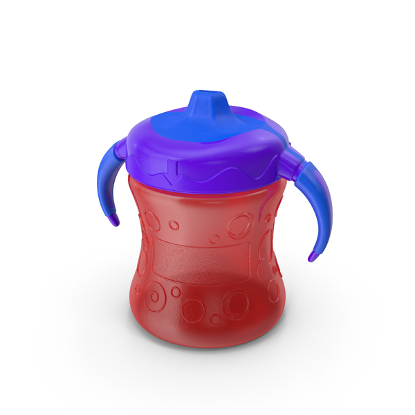 Sippy Cup PNG & PSD Images