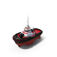 Tugboat PNG & PSD Images