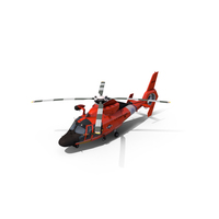 Coast Guard Helicopter PNG & PSD Images