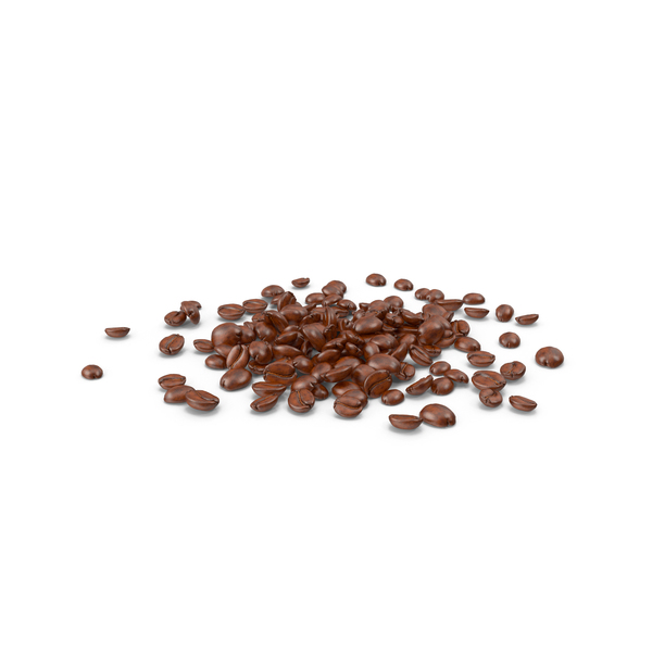 Coffee Beans PNG & PSD Images
