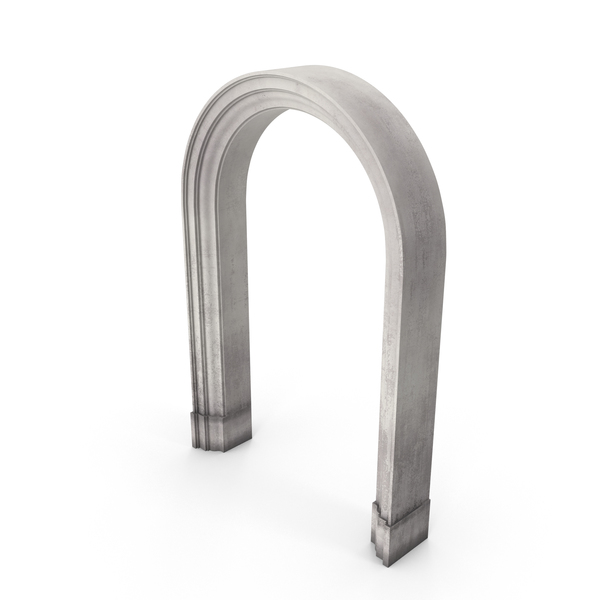Greco-Roman Arch PNG & PSD Images
