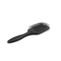 Flat Brush PNG & PSD Images