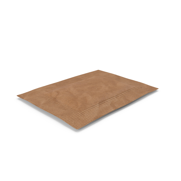 Sugar Packet PNG & PSD Images