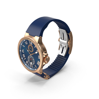 Wrist Watch PNG & PSD Images